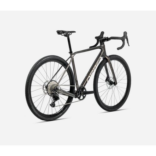 ORBEA ( オルベア ) グラベルロード TERRA ( テラ ) H30