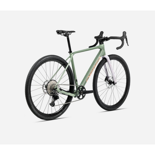 ORBEA ( �I���x�A ) �O���x�����[�h TERRA ( �e�� ) H30 1X �A�[�e�B�`���[�N / ���C���b�N L (�g���ڈ�185cm�O��)