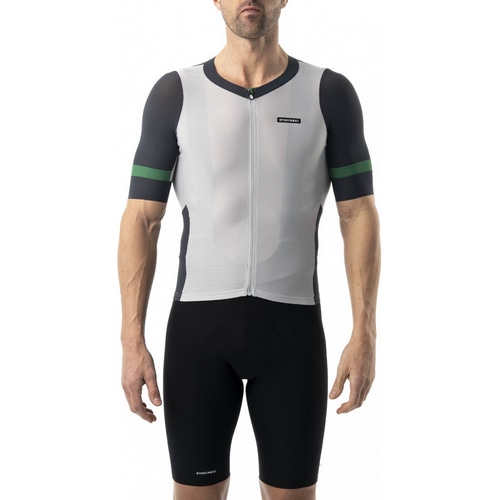 エチェオンド ETXEONDO 半袖ジャージ MENDI サイズS ETXE-ONDO ( エチェオンド ) 半袖ジャージ MENDI S/S JERSEY