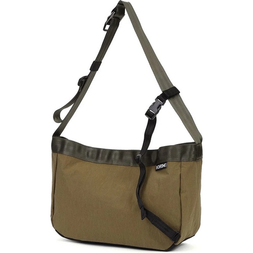 CHROME ( クローム ) メッセンジャーバッグ NEWSPAPER MESSENGER