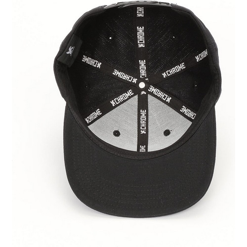 CHROME ( クローム ) キャップ 6PANEL CAP ( 6 パネル キャップ