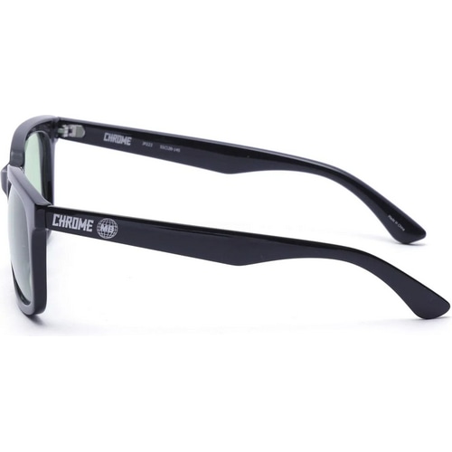 CHROME ( N[ ) TOX CHROME SUNGLASS TYPE P ( N[ TOX ^Cv P ) OX/ubN/CgO[