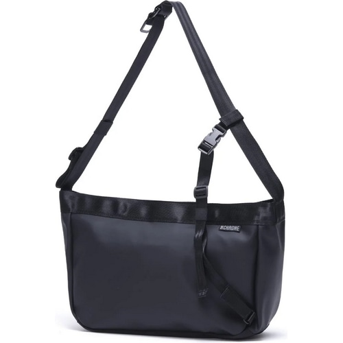 CHROME ( クローム ) メッセンジャーバッグ NEWSPAPER MESSENGER