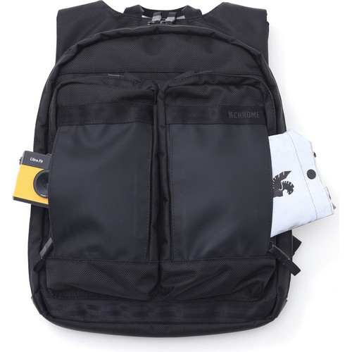 CHROME ( クローム ) バックパック AXCEL DAYPACK SLIM