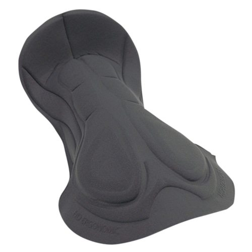 KAPELMUUR ( カペルミュール ) レーサーパンツ サイクルショーツ プロライドパッド ブラックエンブレム M