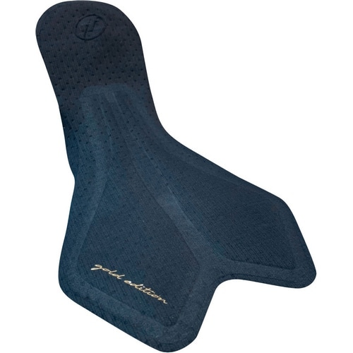 KAPELMUUR ( カペルミュール ) ビブショーツ ビブショーツ クラシコ ゴールドパッド S