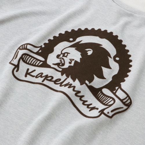 KAPELMUUR ( �J�y���~���[�� ) �s�V���c�E�J�W���A���E�F�A �����h���C�s�V���c Viva Velo! ���C�g�O���[ WL