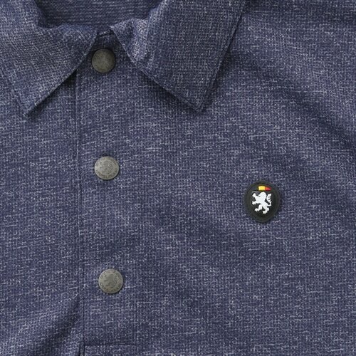 KAPELMUUR ( �J�y���~���[�� ) �s�V���c�E�J�W���A���E�F�A CORDURA �X�g���b�`�|���V���c �l�C�r�[ XS