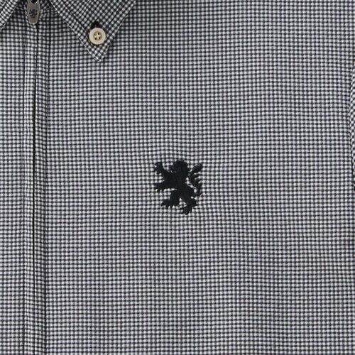 KAPELMUUR ( �J�y���~���[�� ) �����W���[�W �M���K���`�F�b�N�V���c�W���[�W �u���b�N XS