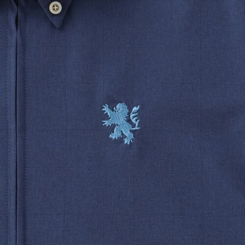 KAPELMUUR ( �J�y���~���[�� ) �����W���[�W �O�����`�F�b�N�V���c�W���[�W �u���[ XS