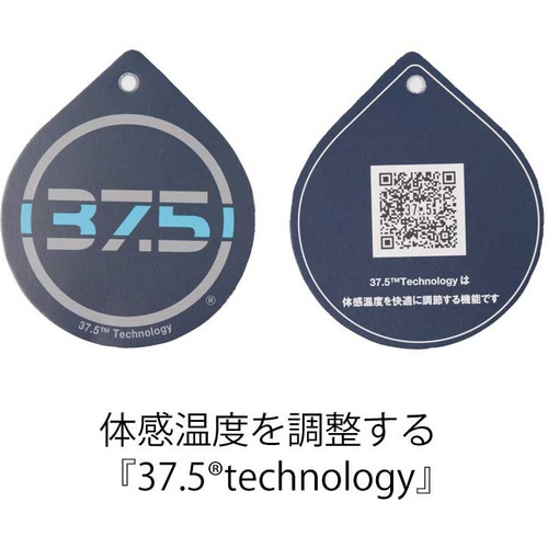 rin project ( リンプロジェクト ) Tシャツ・カジュアルウェア ワッフルT ブラック S