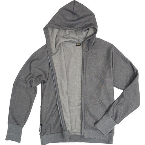 rin project ( �����v���W�F�N�g ) �s�V���c�E�J�W���A���E�F�A CORDURA�p�[�J�[ �O���[ M