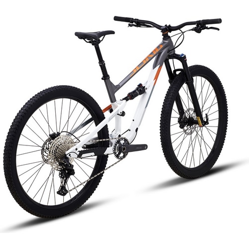 POLYGON ( �|���S�� ) �}�E���e���o�C�N SISKIU DSE ( �V�X�L���[ DSE ) �`���R�[��/�z���C�g M ( �g���ڈ�170cm�O�� )