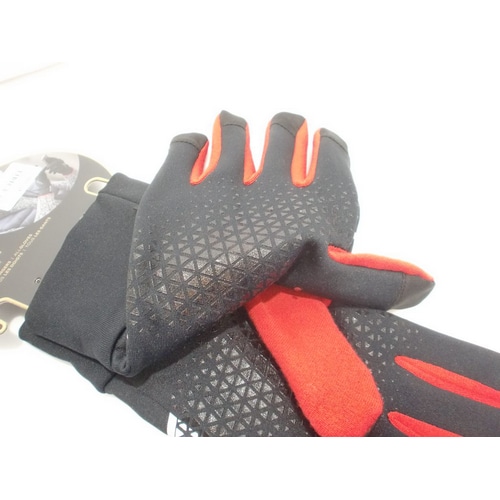 180s ( GCeB[Y ) EB^[O[u EXOLITE GLOVES ( GN\Cg O[u ) ubN/bh S/M