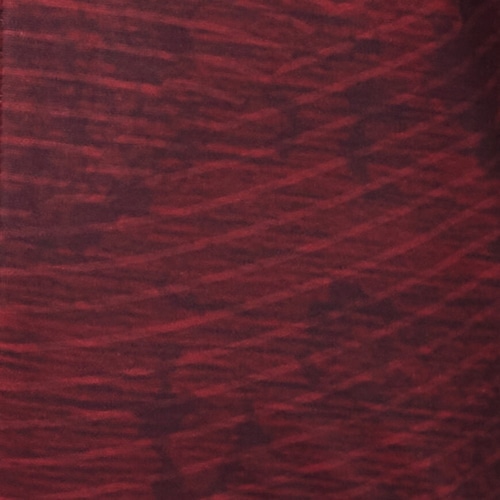 PEARL-IZUMI ( パールイズミ ) 長袖ジャージ 3455-BL プリント ジャージ(ベーシック) パールバーガンディ M