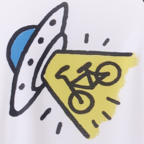 PEARL-IZUMI ( �p�[���C�Y�~ ) �����W���[�W 334-B �V�e�B���C�h �v�����g �W���[�W �O���t�B�e�B M