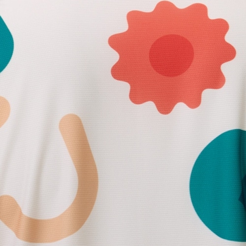 PEARL-IZUMI ( �p�[���C�Y�~ ) �����W���[�W 334-B �V�e�B���C�h �v�����g �W���[�W ���E���h L