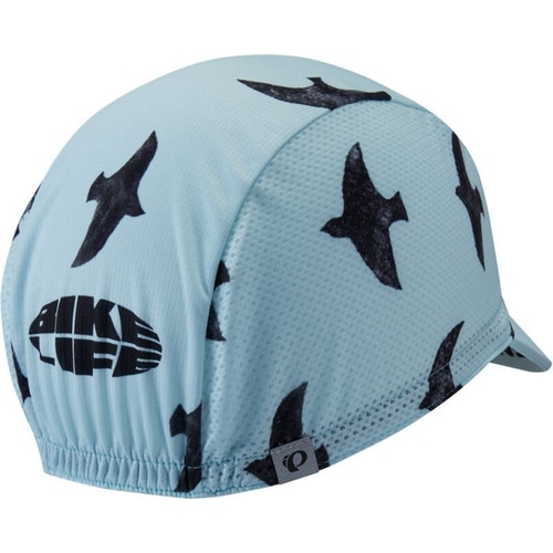 PEARL-IZUMI ( �p�[���C�Y�~ ) �L���b�v 474 �v�����g �T�C�N�� �L���b�v �o�[�h �t���[�T�C�Y