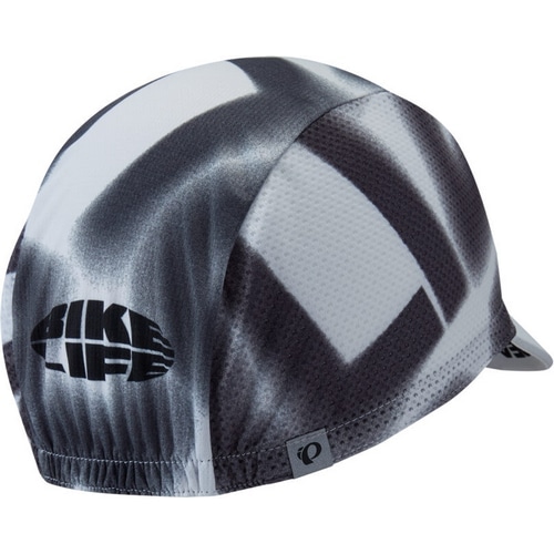 PEARL-IZUMI ( �p�[���C�Y�~ ) �L���b�v 474 �v�����g �T�C�N�� �L���b�v �X�v���[ �t���[�T�C�Y