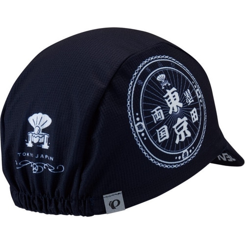 PEARL-IZUMI ( パールイズミ ) キャップ 476 ジャパン ローカル