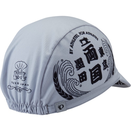 PEARL-IZUMI ( �p�[���C�Y�~ ) �L���b�v 476 �W���p�� ���[�J�� �T�C�N�� �L���b�v �D �t���[�T�C�Y