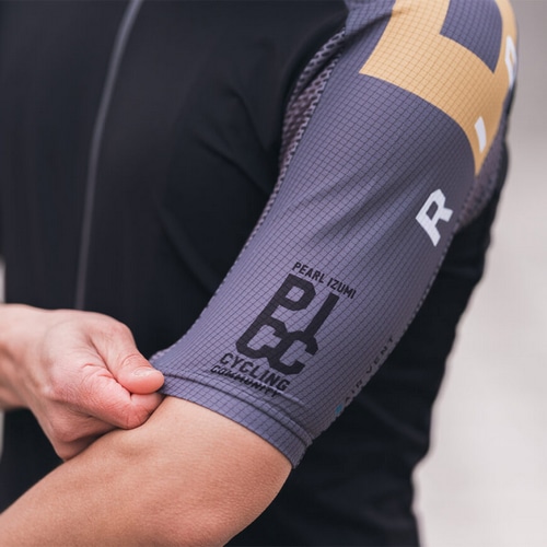 PEARL-IZUMI ( �p�[���C�Y�~ ) �����W���[�W PICC611-B PICC �G�A�x���g �W���[�W �u���b�N M