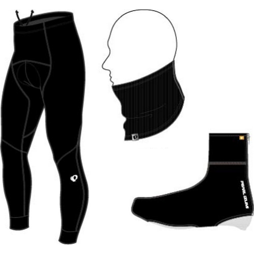 PEARL-IZUMI ( p[CY~ )  2026 A-5 Zbg 24) ubN/lCr[ L