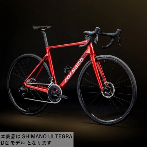 COLNAGO ( RiS ) [hoCN V4 Disc ( uC tH[ fBXN ) ULTEGRA Di2 VDRD ( b\ ) 485S (gڈ165cmO)