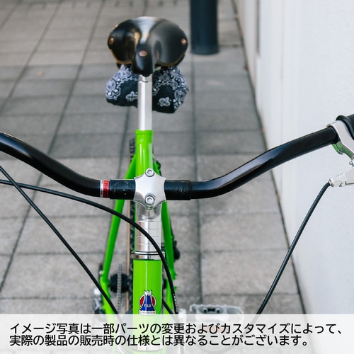 FUJI ( �t�W ) �N���X�o�C�N ( ATB ) ALTERR ( �A���^�[ ) �r�r�b�h �O���[�� 48 ( �g���ڈ�170cm�O�� )