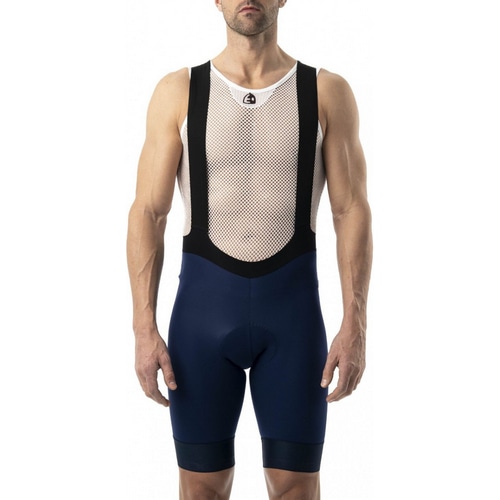 ETXE-ONDO ( �G�`�F�I���h ) �r�u�V���[�c ORHI BIB-SHORT ( �I���q �r�u�V���[�c ) �l�C�r�[/�u���[ L