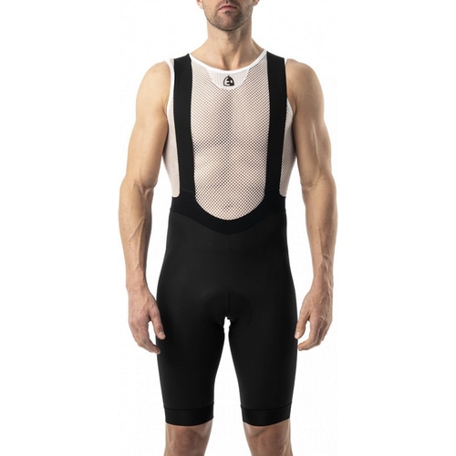 ETXE-ONDO ( エチェオンド ) ビブショーツ ORHI CLASSIC BIB-SHORT ( オルヒ クラシック ビブショーツ ) ブラック M