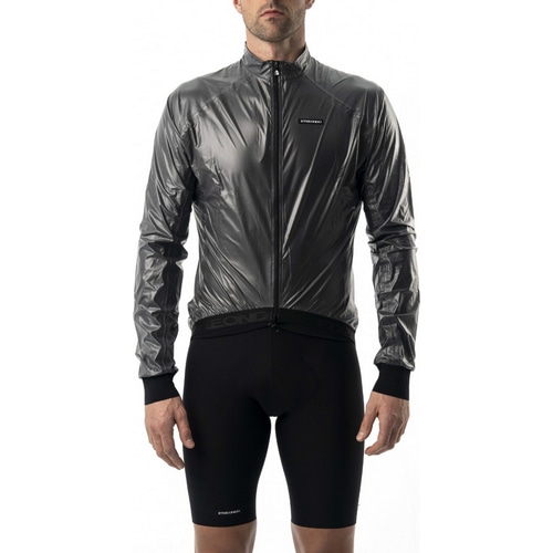 ETXE-ONDO ( �G�`�F�I���h ) �E�B���h�u���[�J�[ BUSTI JACKET ( �u�X�e�B �W���P�b�g ) �u���b�N M