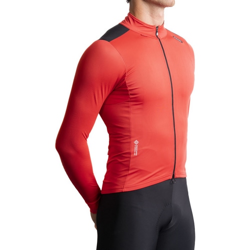 ETXE-ONDO ( G`FIh ) WPbg DENA GORE-TEX WINDSTOPPER JACKET ( fi SAebNX EBhXgbp[ WPbg ) bh/ubN M