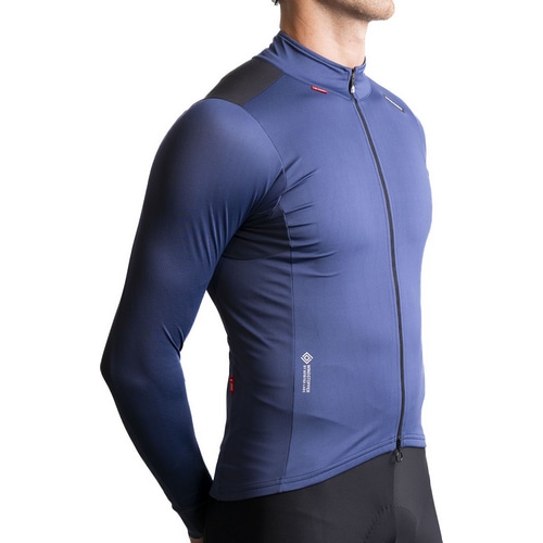 ETXE-ONDO ( G`FIh ) WPbg DENA GORE-TEX WINDSTOPPER JACKET ( fi SAebNX EBhXgbp[ WPbg ) lCr[u[/ubN M