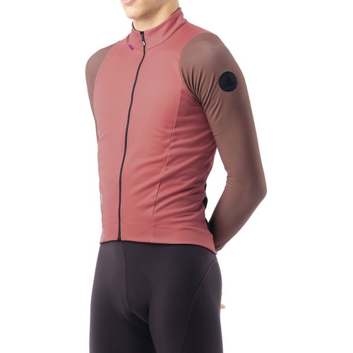 ETXE-ONDO ( G`FIh ) WPbg GAUDE GORE-TEX WINDSTOPPER JACKET ( S[h SAebNX EBhXgbp[ WPbg ) T[/ubNbh M