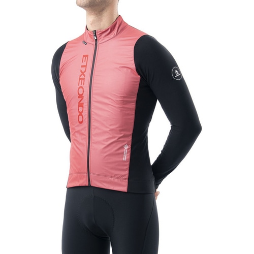 ETXE-ONDO ( G`FIh ) WPbg URRUN GORE-TEX WINDSTOPPER JACKET ( E SAebNX EBhXgbp[ WPbg ) bh L