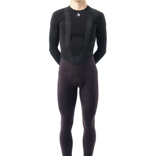 ETXE-ONDO ( G`FIh ) ru^Cc KOM THERMO BIB-TIGHTS ( KOM T[ ru^Cc ) ubN M