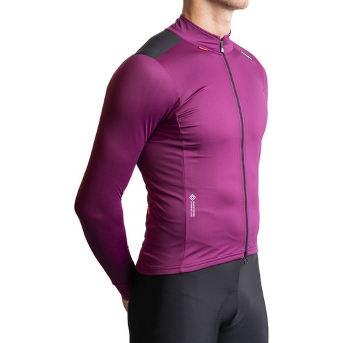ETXE-ONDO ( �G�`�F�I���h ) �W���P�b�g DENA GORE-TEX WINDSTOPPER JACKET ( �f�i �S�A�e�b�N�X �E�B���h�X�g�b�p�[ �W���P�b�g ) �o�[�K���f�B/�u���b�N S