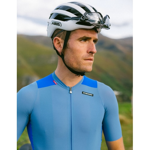 ETXE-ONDO ( �G�`�F�I���h ) �����W���[�W ALDE 110 COLOR EDITION JERSEY ( �A���f 110 �J���[�G�f�B�V���� �W���[�W ) �u���[/�C���f�B�S L