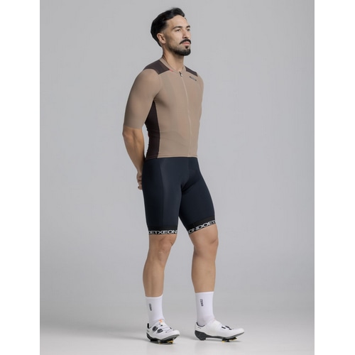 ETXE-ONDO ( �G�`�F�I���h ) �����W���[�W ALDE 110 COLOR EDITION JERSEY ( �A���f 110 �J���[�G�f�B�V���� �W���[�W ) �u���E��/�`���R���[�g M