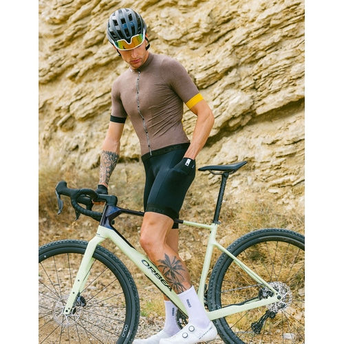 ETXE-ONDO ( �G�`�F�I���h ) �����W���[�W BASO JERSEY ( �o�\ �W���[�W ) �������W�u���E�� L