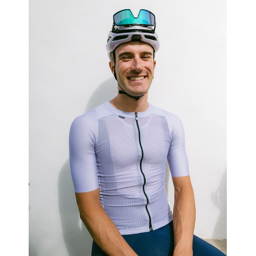 ETXE-ONDO ( �G�`�F�I���h ) �����W���[�W GARA JERSEY ( �K�� �W���[�W ) ���x���_�[ S