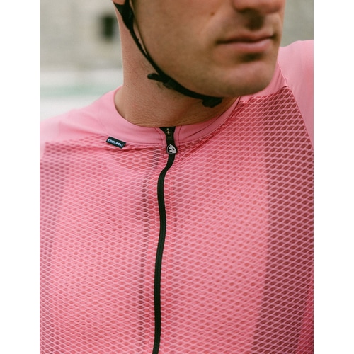 ETXE-ONDO ( �G�`�F�I���h ) �����W���[�W GARA JERSEY ( �K�� �W���[�W ) ���C�g�R�[���� S