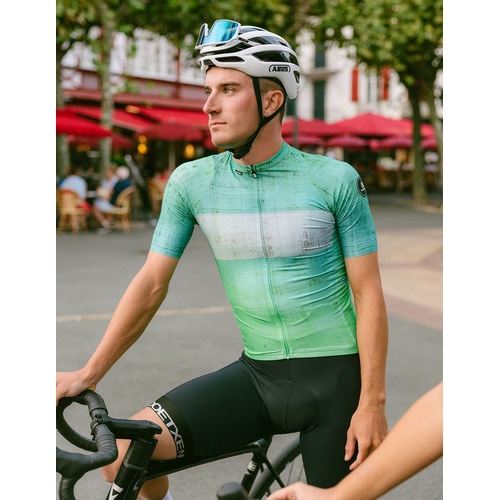 ETXE-ONDO ( �G�`�F�I���h ) �����W���[�W ALAI JERSEY ( �A���C �W���[�W ) �A�b�v���O���[�� M