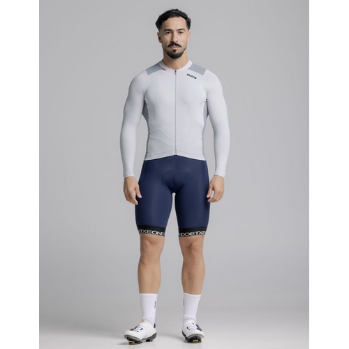 ETXE-ONDO ( �G�`�F�I���h ) �����W���[�W ALDE COLOR EDITION L/S JERSEY ( �A���f �J���[�G�f�B�V���� �����O�X���[�u�W���[�W ) �N���E�h�O���[/�X�g�[���O���[ M