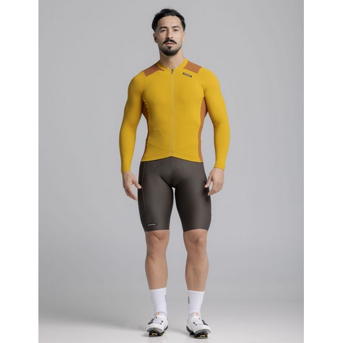 ETXE-ONDO ( �G�`�F�I���h ) �����W���[�W ALDE COLOR EDITION L/S JERSEY ( �A���f �J���[�G�f�B�V���� �����O�X���[�u�W���[�W ) �}�X�^�[�h/�I�[�J�[ M