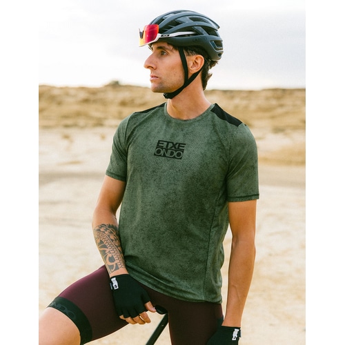 ETXE-ONDO ( �G�`�F�I���h ) �����W���[�W LUMA JERSEY ( ���} �W���[�W ) �J�[�L�O���[�� L