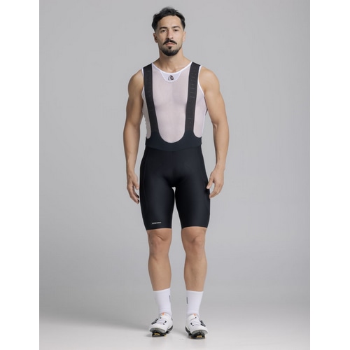 ETXE-ONDO ( �G�`�F�I���h ) �r�u�V���[�c ORHI DINAMIC CARGO BIB-SHORT ( �I���q �_�C�i�~�b�N �J�[�S �r�u�V���[�c ) �u���b�N M