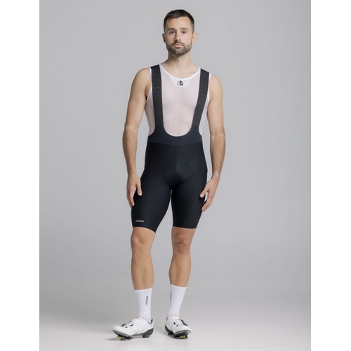 ETXE-ONDO ( �G�`�F�I���h ) �r�u�V���[�c ORHI DINAMIC BIB-SHORT ( �I���q �_�C�i�~�b�N �r�u�V���[�c ) �u���b�N S