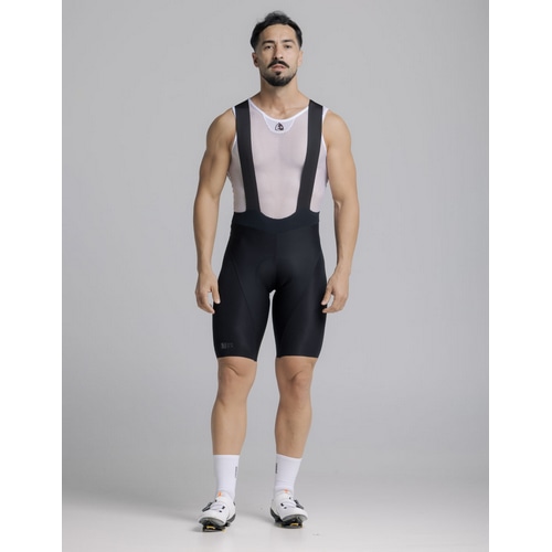 ETXE-ONDO ( �G�`�F�I���h ) �r�u�V���[�c ORHI PERFORMANCE BIB-SHORT ( �I���q �p�t�H�[�}���X �r�u�V���[�c ) �u���b�N S